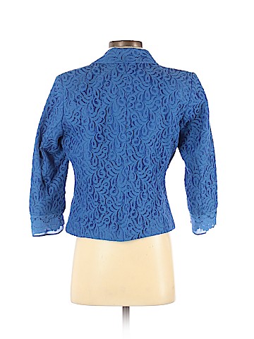 Ellen Tracy Blazer (view 2)