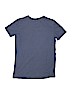 H&M 100% Organic Cotton Blue Short Sleeve T-Shirt Size 8 - 10 - photo 2
