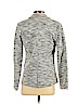 Lucky Brand Gray Blazer Size S - photo 2