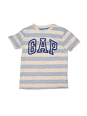 Gap Kids Short Sleeve T-Shirt (view 1)