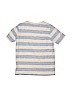 Gap Kids 100% Cotton Blue Short Sleeve T-Shirt Size 8 - photo 2