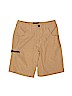 Univibe Tan Shorts Size 8 - photo 1