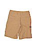 Univibe Tan Shorts Size 8 - photo 2