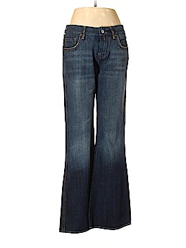 7 For All Mankind Size 30 waist