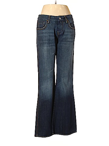 7 For All Mankind Jeans (view 1)