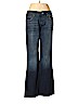 7 For All Mankind 100% Cotton Blue Jeans Size 30 waist - photo 1