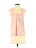 American Eagle Outfitters Pink Sleeveless Top Size S - photo 1