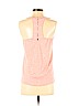 American Eagle Outfitters Pink Sleeveless Top Size S - photo 2