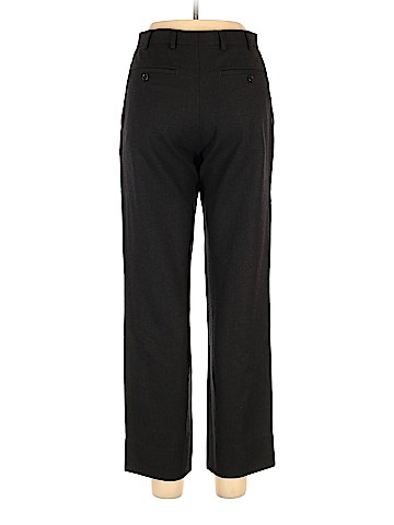 Armani Collezioni Wool Pants (view 2)