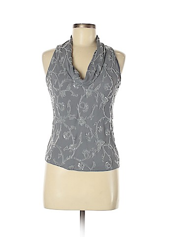 W by Worth Short Sleeve Blouse (view 1)