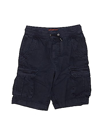 7 For All Mankind Cargo Shorts (view 1)