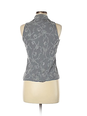 W by Worth Short Sleeve Blouse (view 2)