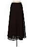 Alberto Makali Brown Casual Skirt Size L - photo 1