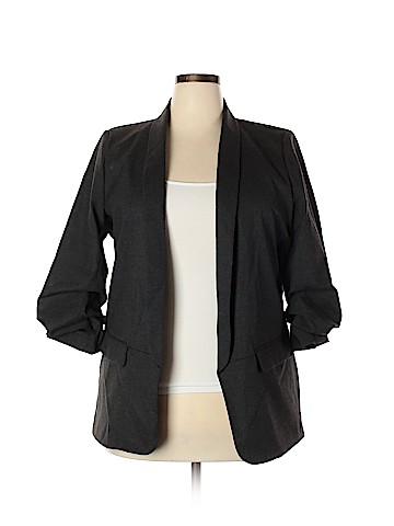 Zara Blazer (view 1)