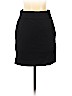 Banana Republic Black Casual Skirt Size 00 (petite) - photo 1
