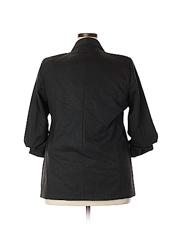 Zara Blazer (view 2)