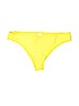 Unbranded Yellow Swimsuit Bottoms Size 3X - photo 1