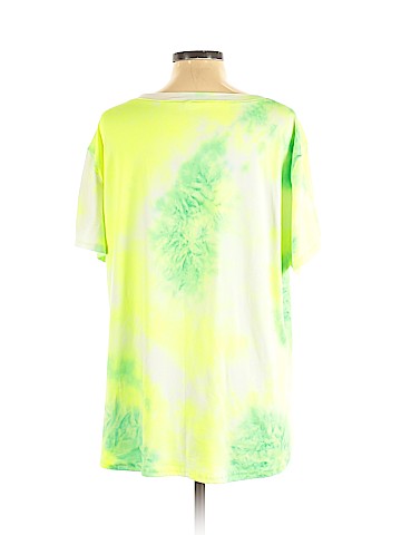 Unbranded Short Sleeve T-Shirt (view 2)