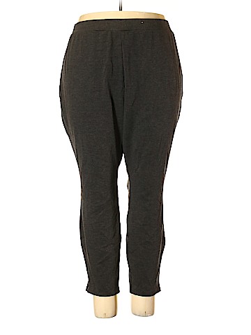 POPSUGAR Dress Pants (view 1)