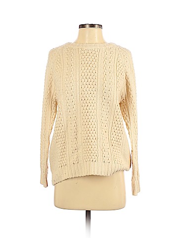 Forever 21 Pullover Hoodie (view 1)