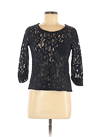 Hollister Long Sleeve Top (view 1)