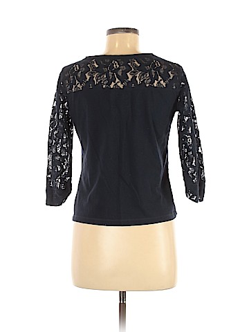 Hollister Long Sleeve Top (view 2)