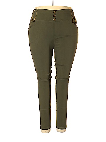 Assorted Brands Casual Pants (view 1)