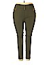 Assorted Brands Green Casual Pants Size 3X - photo 1