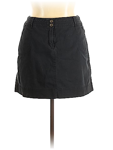 Per Se Casual Skirt (view 1)