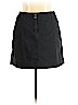 Per Se Black Casual Skirt Size 16 - photo 1