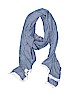 H&M L.O.G.G. Solid Blue Scarf One size - photo 1