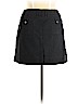 Per Se Black Casual Skirt Size 16 - photo 2