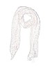 Coldwater Creek 100% Rayon Lace Ivory Scarf One size - photo 1