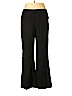 Tahari by ASL Black Dress Pants Size 16 - photo 1