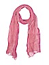 Staring at Stars 100% Acrylic Solid Pink Scarf One size - photo 1