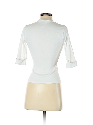 Laundry by Shelli Segal 3/4 Sleeve Top (view 2)
