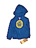 True Religion Blue Jacket 18-24 MO / 24 MO - photo 1