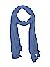Unbranded Solid Blue Scarf One size - photo 1