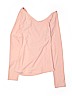 Active by Old Navy Pink Active T-Shirt Size 14 - photo 1