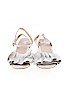 Shellys London 100% Leather White Sandals Size EU 40 - photo 2