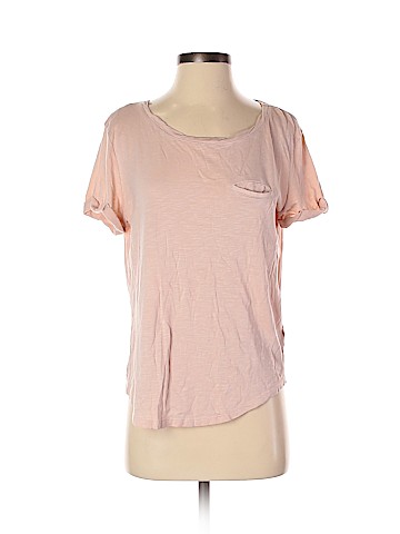 H&M Short Sleeve T-Shirt (view 1)