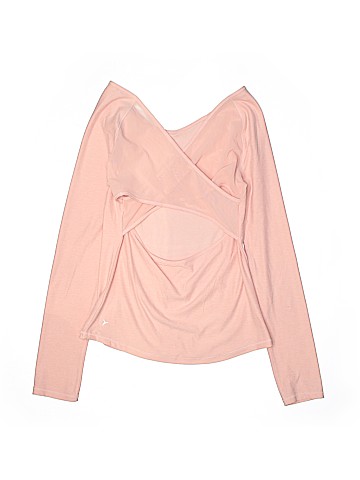 Active by Old Navy Active T-Shirt (view 2)