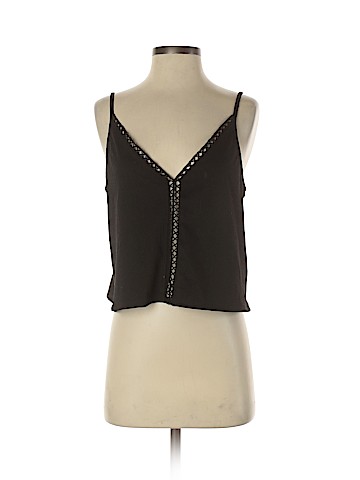 H&M Sleeveless Top (view 1)