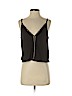 H&M Black Sleeveless Top Size S - photo 1