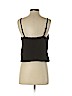 H&M Black Sleeveless Top Size S - photo 2