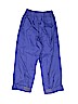 Columbia 100% Nylon Blue Active Pants Size 4T - photo 1
