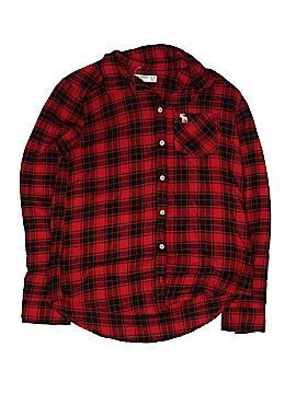 Abercrombie & Fitch Size 15