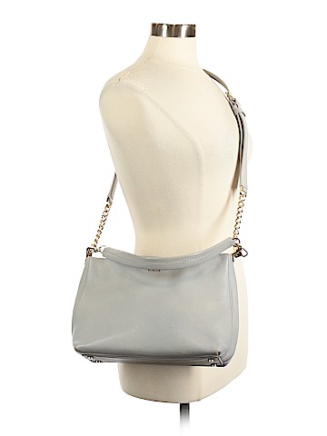 Kate Spade New York Leather Satchel (view 2)