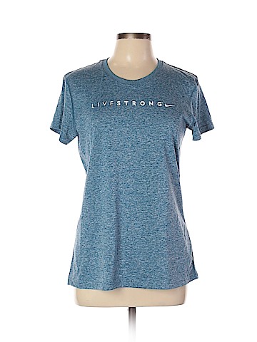 Nike Active T-Shirt (view 1)