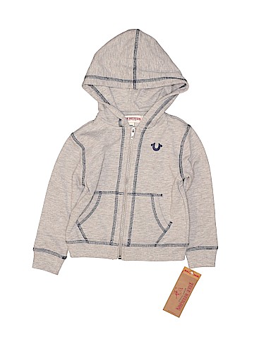 True Religion Jacket (view 1)